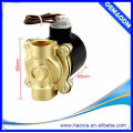 2w160-15 direct acting 1/2 inch solenoid valve with brass